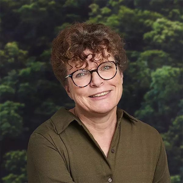 Claudia Mollen-Rathsack